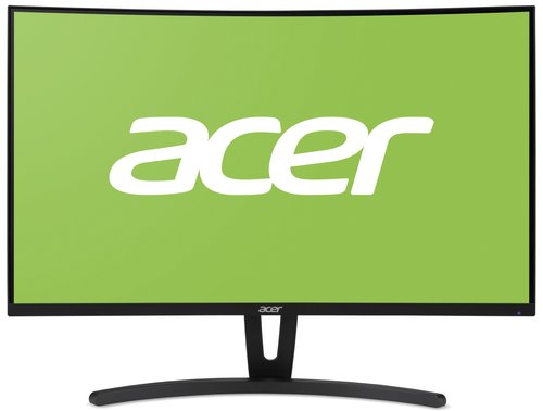27" Монитор Acer Nitro ED273US3bmiipx черный