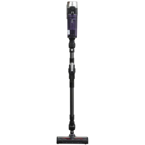 Вертикальный пылесос  Tefal TY2038WO  черный