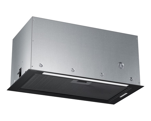 Вытяжка полновстраиваемая Samsung NK52FG454CM/UR черный
