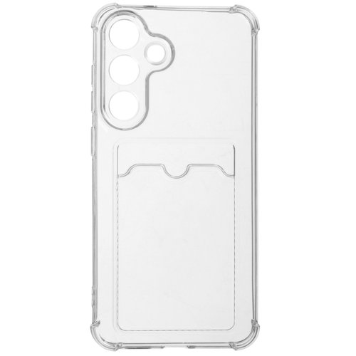 Aceline Pocket для Samsung Galaxy S25 FE