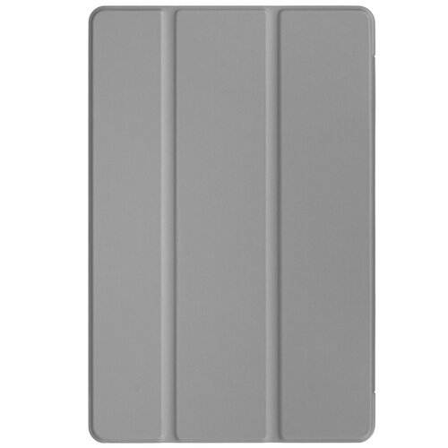 Чехол-книжка  Aceline Streak для HONOR Pad X8a/ X8b серый