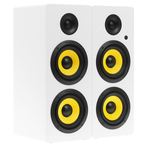 Драйвера и инструкция для Колонки 2.0 Thonet & Vander Hoch BT Weiss ...