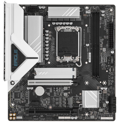 Материнская плата GIGABYTE B860M EAGLE V2