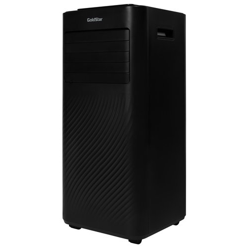 Кондиционер мобильный GoldStar GSPC-09 TB/N6 черный