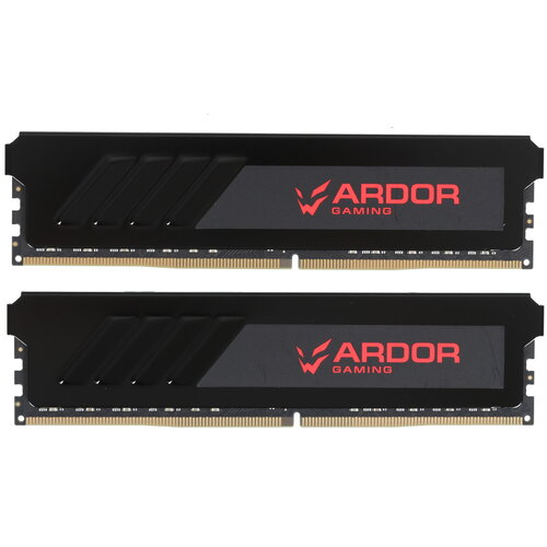Оперативная память ARDOR GAMING Reaper  64 ГБ