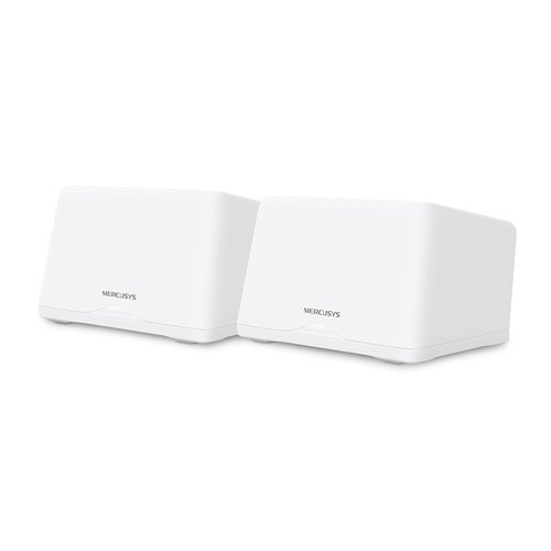 MESH-комплект Mercusys Halo H47BE (2-pack)