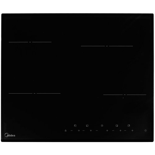 Электрическая варочная поверхность Midea MCH64203F