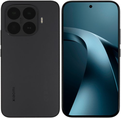 6.83" Смартфон Xiaomi 17T Pro 1024 ГБ черный
