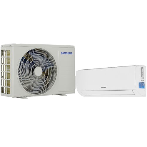 Кондиционер   Samsung AR07BQHQASINER/AR07BQHQASIXER