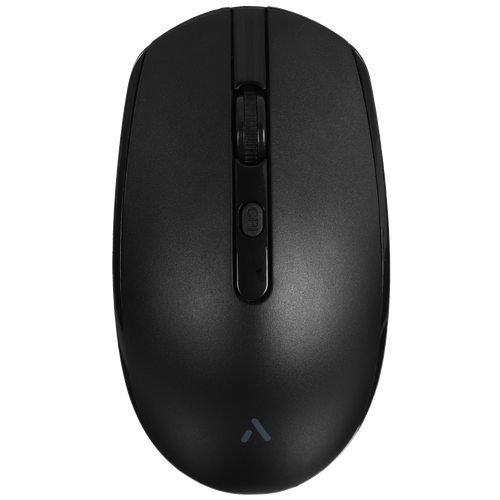 Мышь беспроводная Aceline WM-M529BL  черный