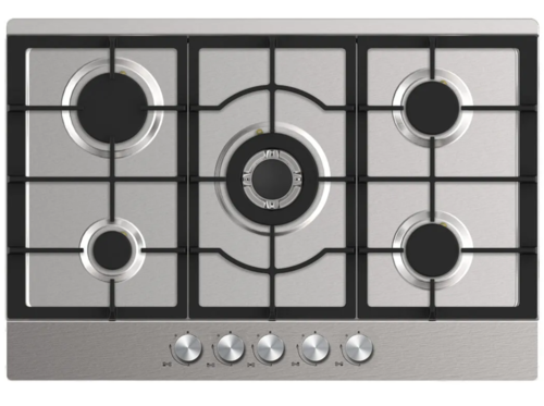 Газовая варочная поверхность Midea MG9005T X
