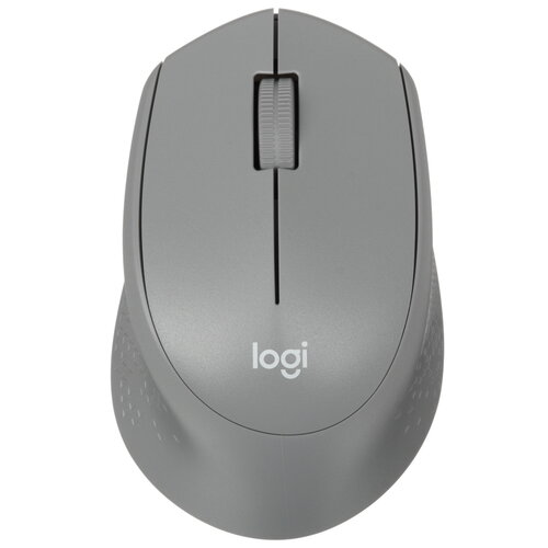 Мышь Logitech M330 SILENT PLUS