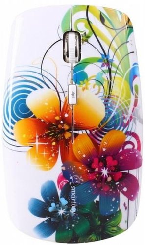 Мышь Smartbuy 327AG [SBM-327AG-FL-FC]