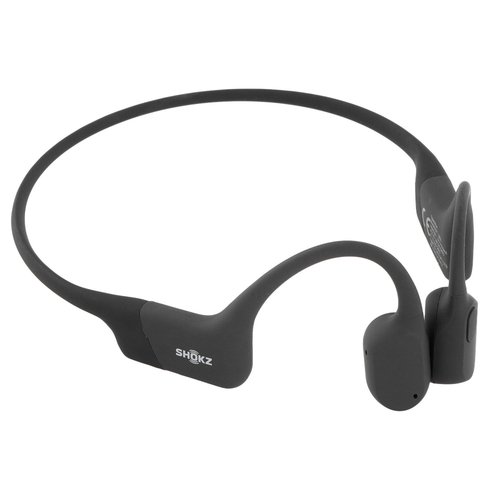 Беспроводные наушники SHOKZ OPENRUN  черный 2022