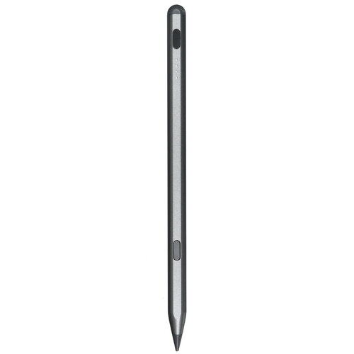 Стилус Deppa Magic Pencil Pro для Apple iPad серый