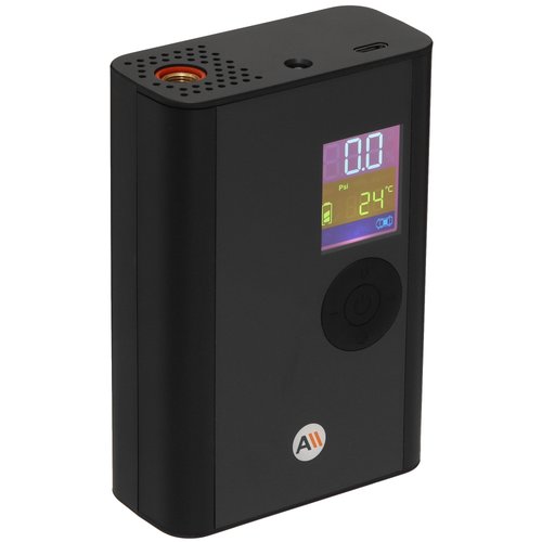 Электронасос аккумуляторный Avalonica AVA-AIR-003 Black