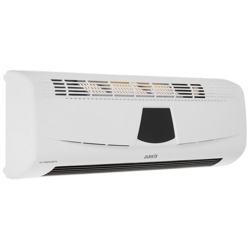 Тепловентилятор Oasis 2000W NTD-20 (B)