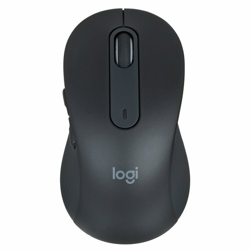 Sichqoncha simsiz Logitech Signature M650 L [910-006236] qora