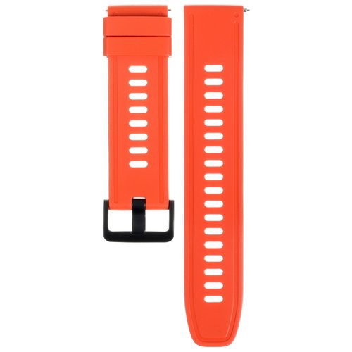 Ремешок Xiaomi для Xiaomi Watch S1 Active оранжевый