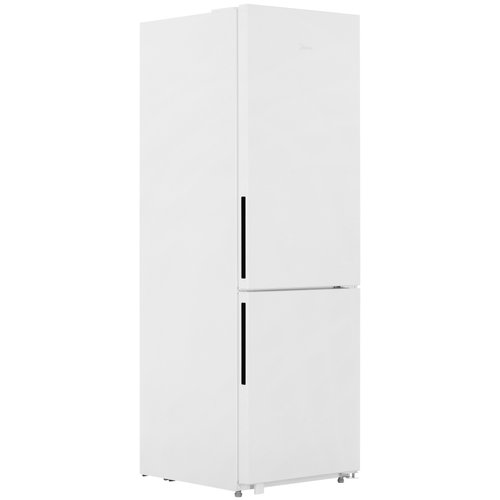 Холодильник с морозильником   Midea MDRB548MMF01 белый