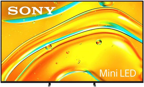 65" (164 см) Телевизор Sony K-65XR55 черный