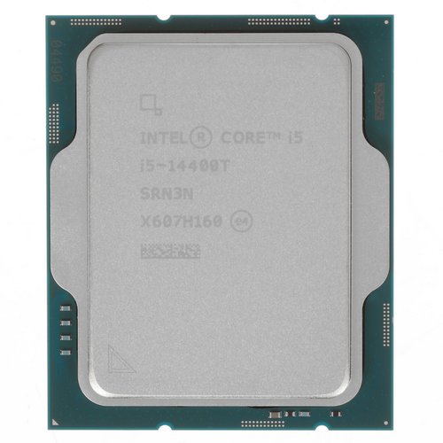 Процессор Intel Core i5-14400T OEM