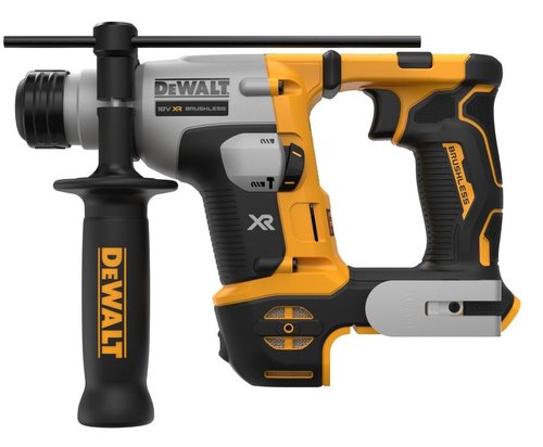 Перфоратор DeWalt DCH172N XR FLEXVOLТ 18/54V , Без ЗУ, Без АКБ