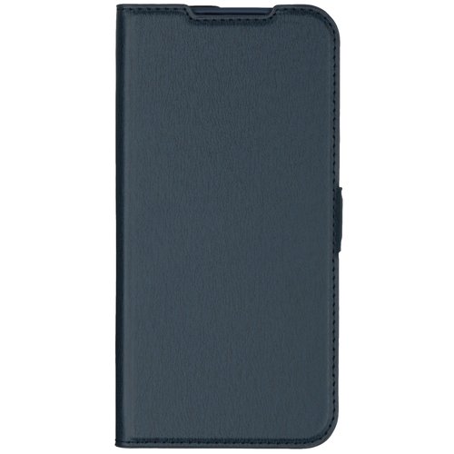 Чехол-книжка  DF Flip Case для HUAWEI Pura 70 синий