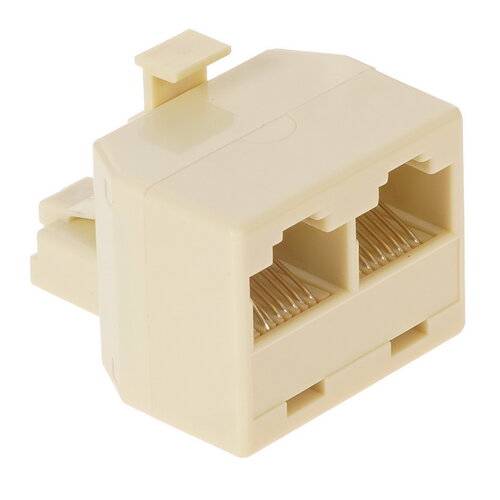 Разветвитель  Cablexpert US-12