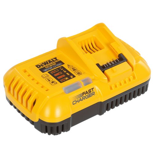 Зарядное устройство DeWalt DCB118-GB XR FLEXVOLТ 18/54V