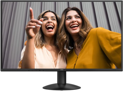 27" Монитор AOC 27B30H3 черный
