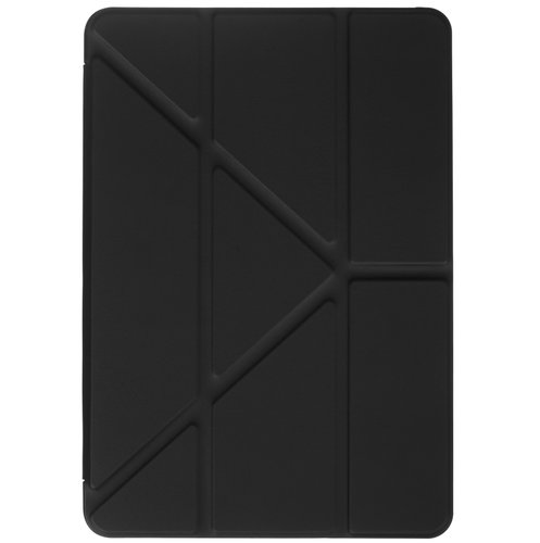 Чехол-книжка  Aceline Origami для Xiaomi Pad 8/ 8 Pro черный