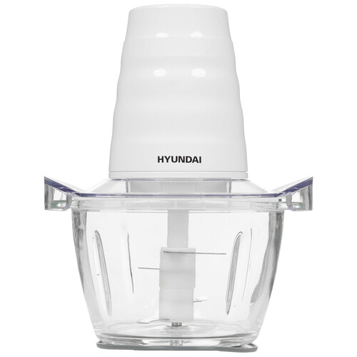 Измельчитель hyundai hyc g4120