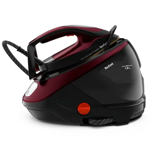 Парогенератор Tefal GV9230E0 бордовый