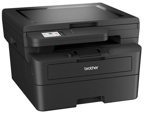 МФУ лазерное Brother DCP-L2680DW