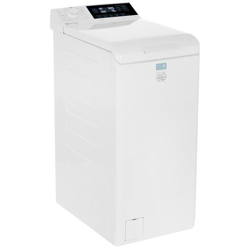 Стиральная машина Electrolux EW6T3372E белый