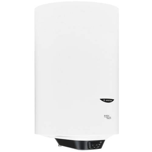 Накопительный водонагреватель электрический Ariston PRO1 ECO INOX ABS PW 80 V