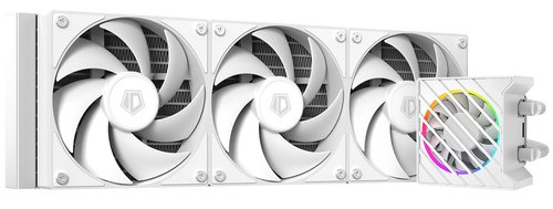 Система охлаждения ID-COOLING DASHFLOW 360 XT LITE  белая