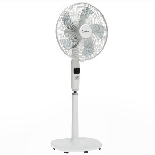 Вентилятор Midea FS4072  белый