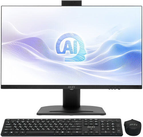 27" Моноблок MSI Modern AM273QP AI 1UM-090XRU [9S6-AF0111-090]