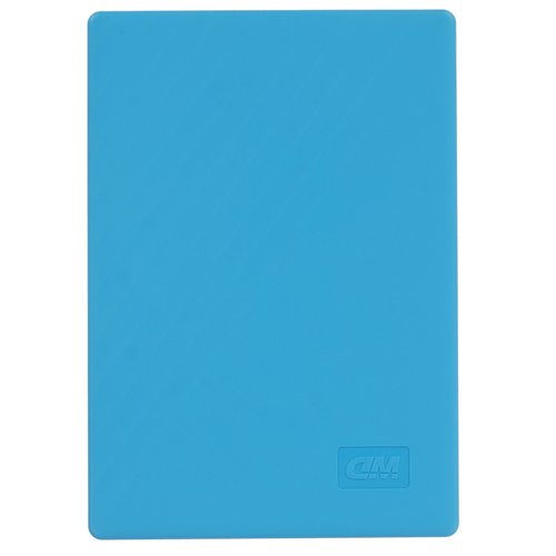 2 ТБ Внешний HDD WD My Passport [WDBYVG0020BBL-CESN]