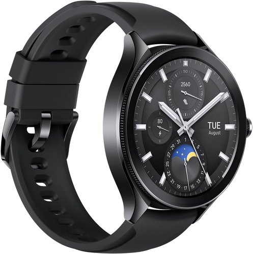 Смарт-часы Xiaomi Watch 2 Pro LTE