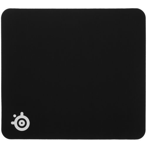 Mat SteelSeries QcK (L) black