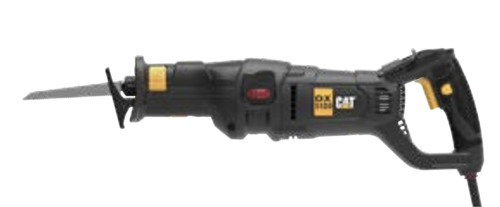 Сабельная пила CAT DX5120