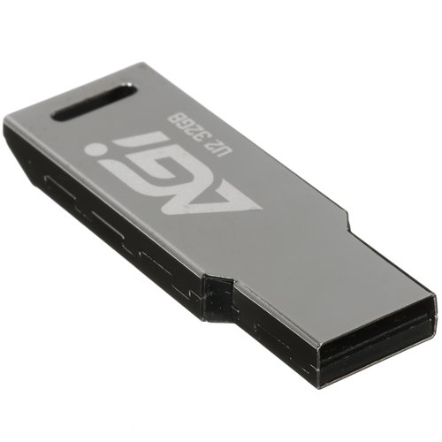 Память USB Flash 32 ГБ Agi UP138 [AGI032GAMUP138]