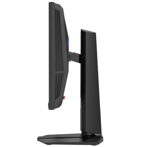 Монитор 24' MSI MPG 242R X60N TN FHD, 600 Гц, 0.1 мс (GtG), 16:9, 500 кд/м², HDMI 2.1 x2, DP 1.4a, USB-C (98 Вт PD), DisplayHDR 400, Adaptive-Sync, RGB-подсветка, черный, фото5