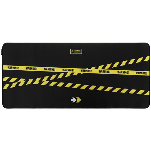 Коврик ARDOR GAMING Grader (XL) черный