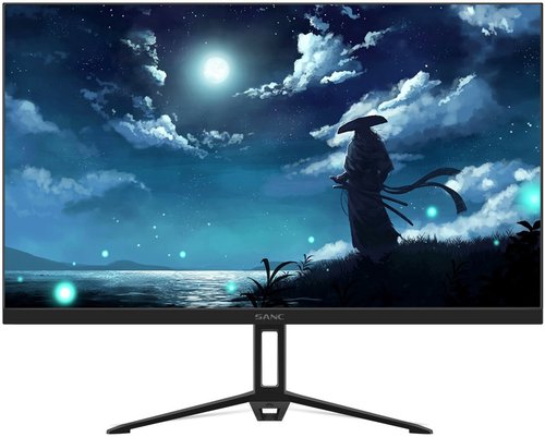 23.8" Монитор Sanc M2442PH черный