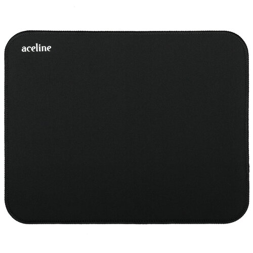 Коврик Aceline Black (XS) черный