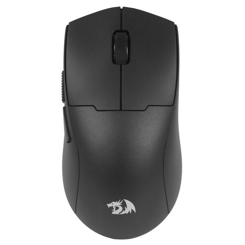 Мышь беспроводная/проводная Redragon K1ng Max [73338] черный